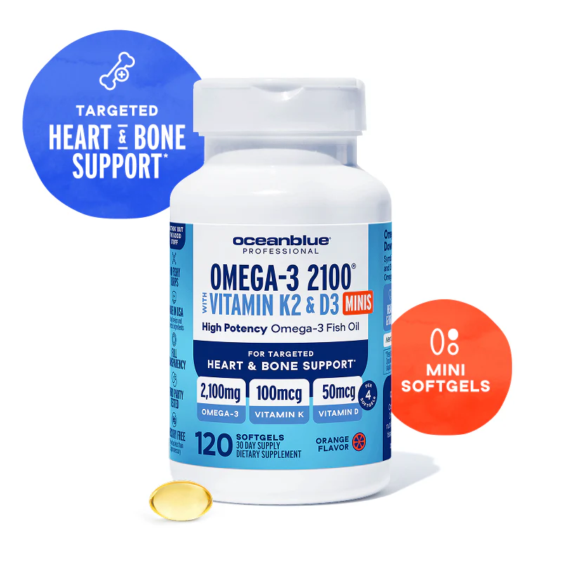 Vitamin D Products